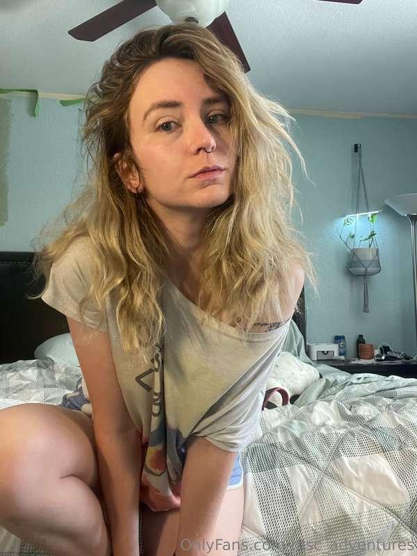 Hey guys! I finally have a free house moment and got a quick..