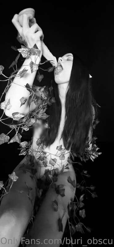 buri_obscure_cosplay image #1