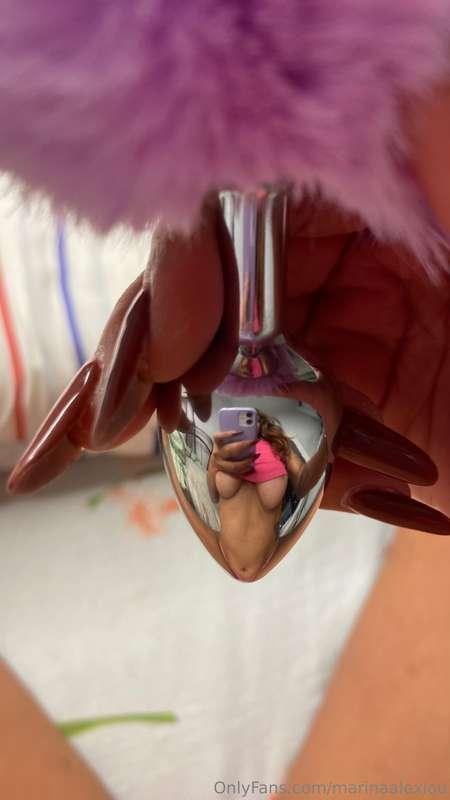 Τι πιστευεις μπορω να κανωω με αυτο;