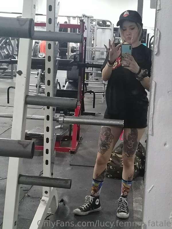 Y ustedes llevan una vida fit o fat?