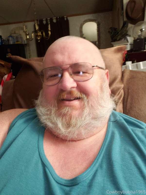 Just chillin on a Monday night.