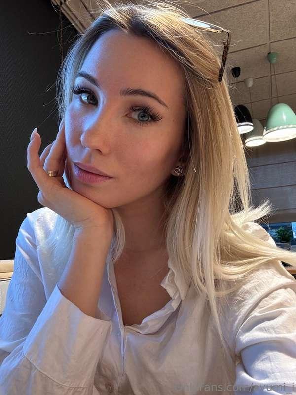 So many thoughts running through my mind tonight… ✨ Trying t..