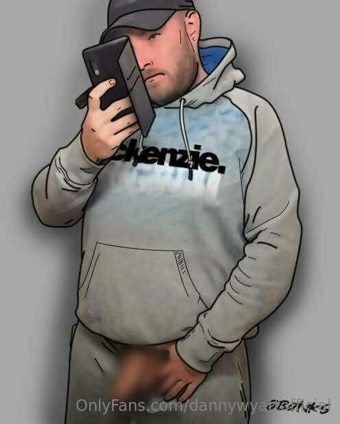 dannywyattofficial image #28