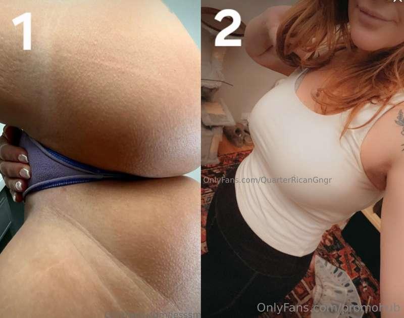 1 @xxshykittyxx2 @quarterricangngr