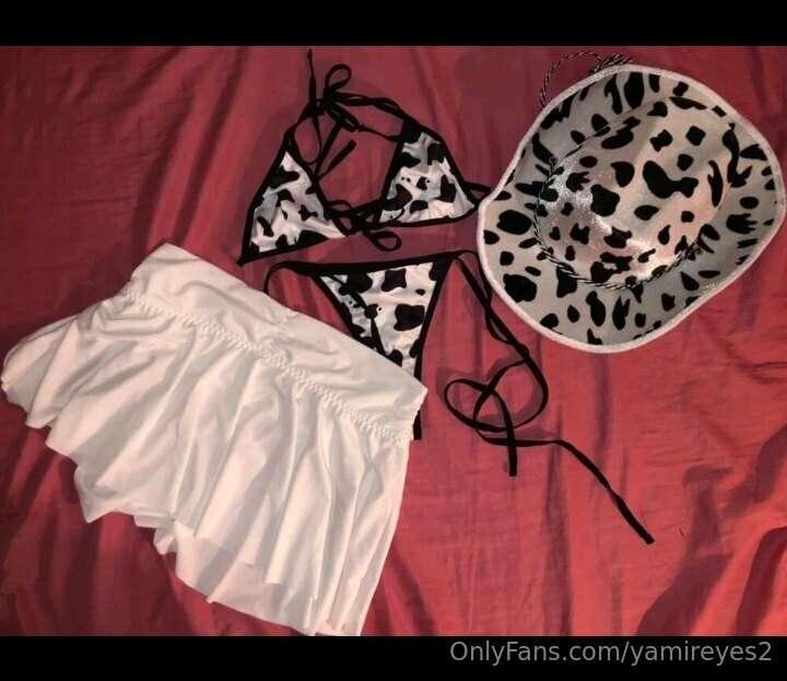 Who wants to see me cowgirl?🐄🤠