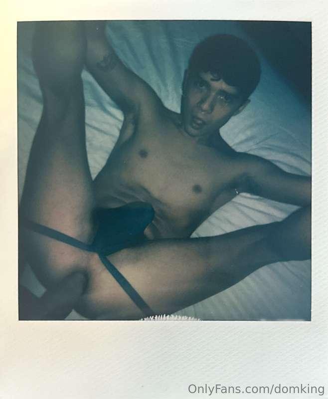 Would you like me to film more with Sam?