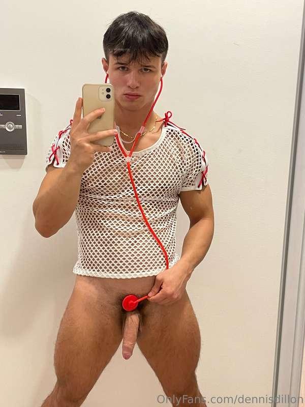 Need appointment? @musclechamp 