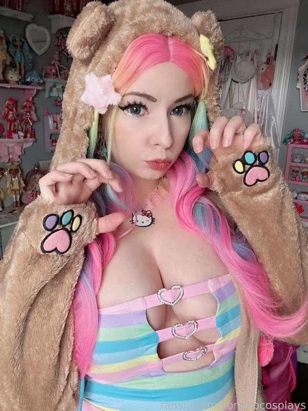 konekocosplays image #10