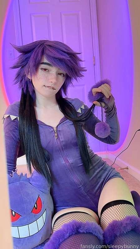 sleepybunny image #5