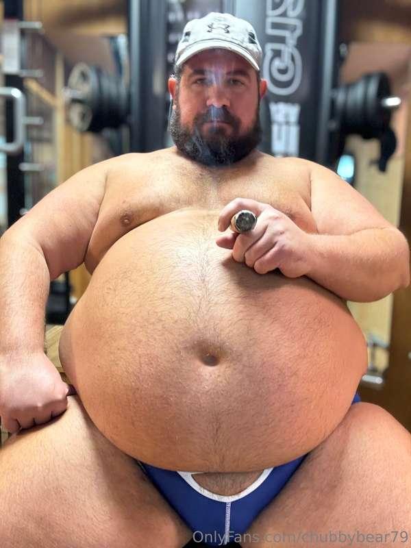 chubbybear79 image #4