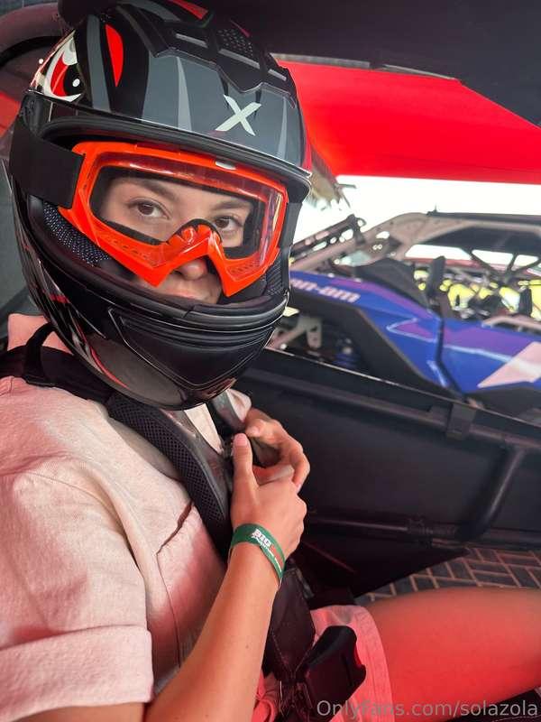 maybe you know that I really like extreme driving, I like th..