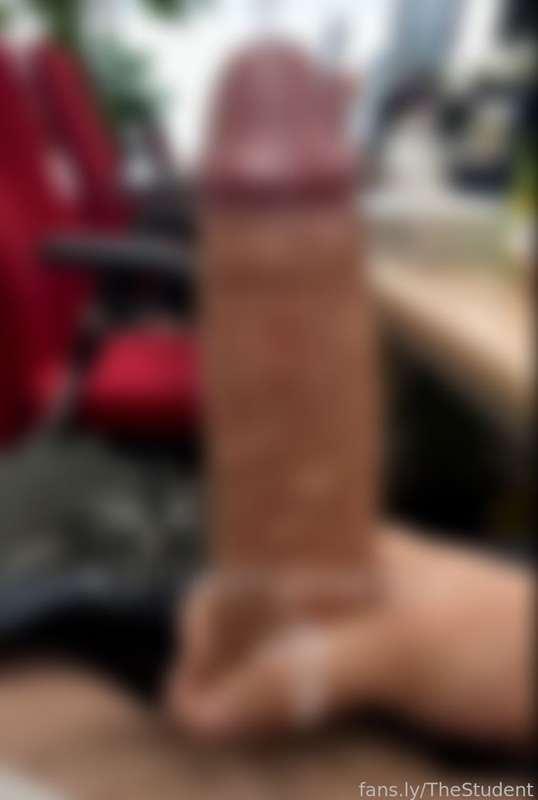 While jerking off during my free time at work, I almost got caught