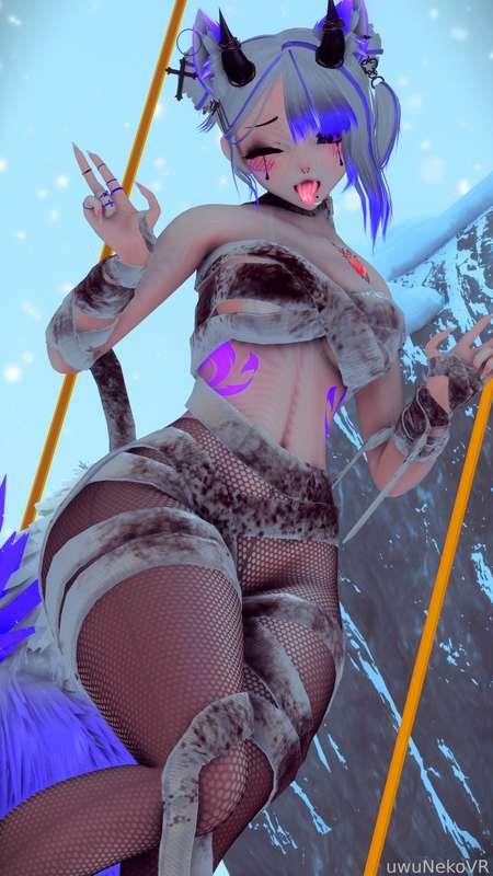 uwunekovr image #6