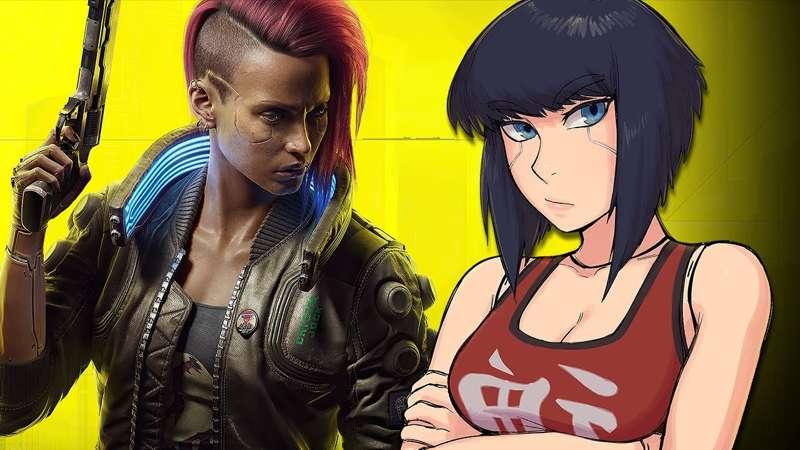 Cyberpunk Review Now available!