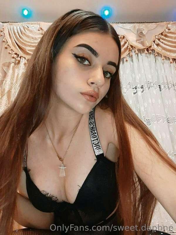 I've got everything you want…and more…😳 🥵