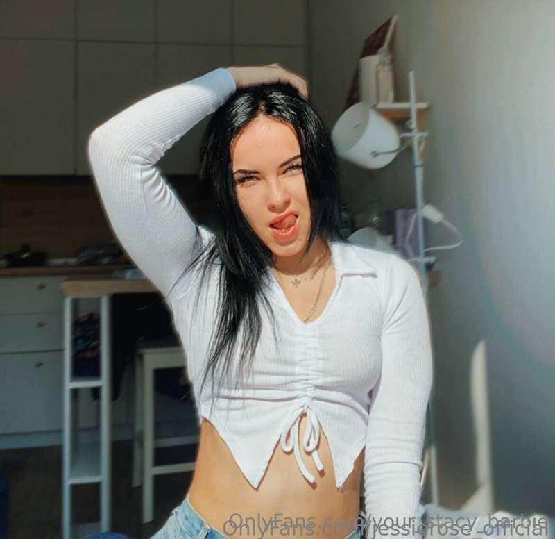 Just look at my lovely babe @jessierose_official 💋💋💋 Visit t..
