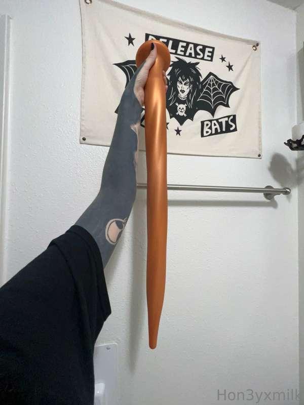 Where should I put this toy ???