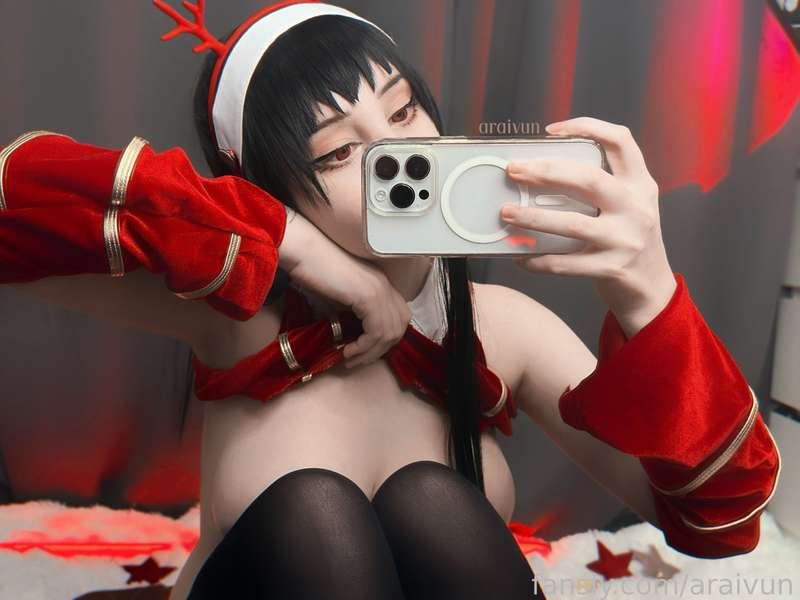 Mommy Yor san❤️
#yor #yorforger #waifu #spyxfamily #cosplay 