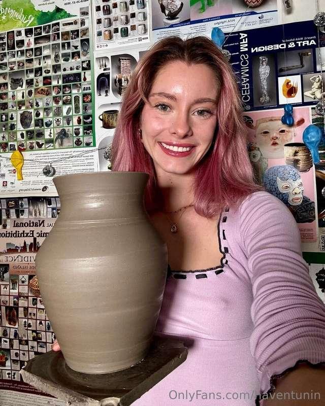 I like big pots and I cannot lie! 🙈💕
