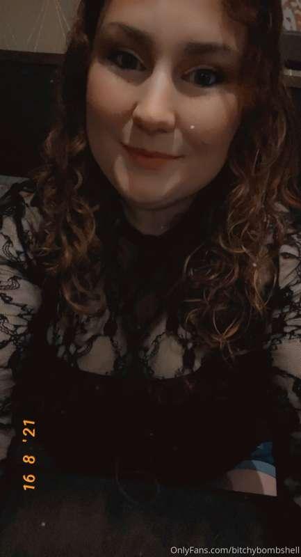 Before and after some birthday fun 😍😜🥰