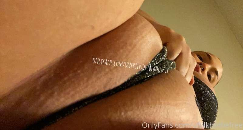 cum see my fat ass pussy 😝💓 @unfriendlyblkhottie