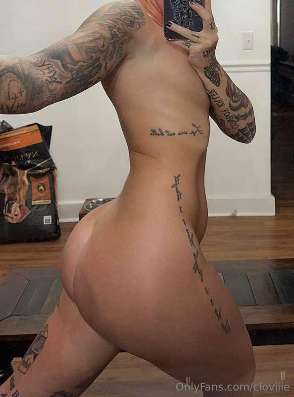 You like my 🍑?