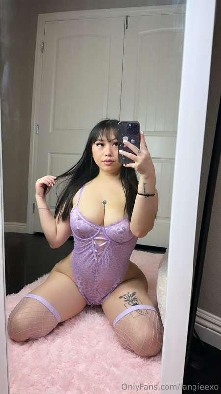 your Monday pick me up 💟