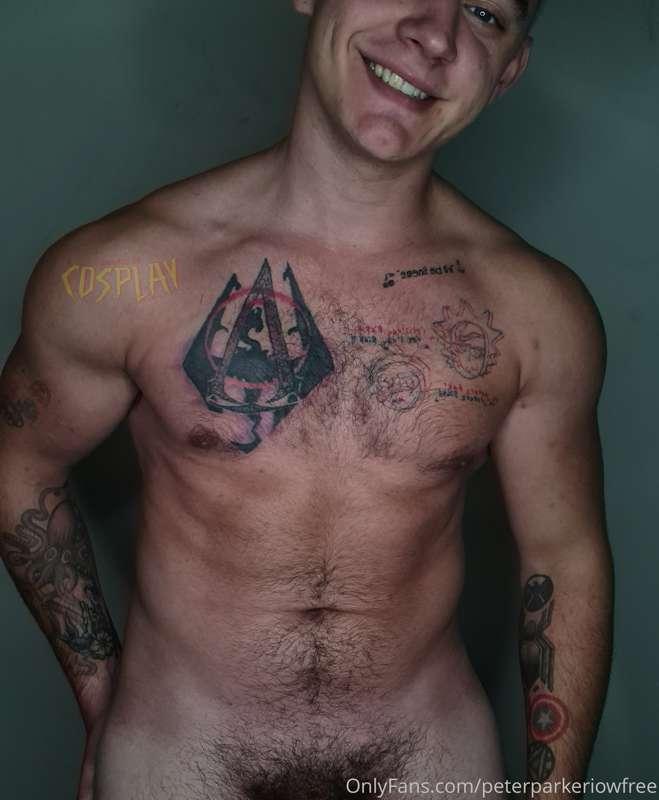 Wanna see the uncropped version and more.. unlock this post ..