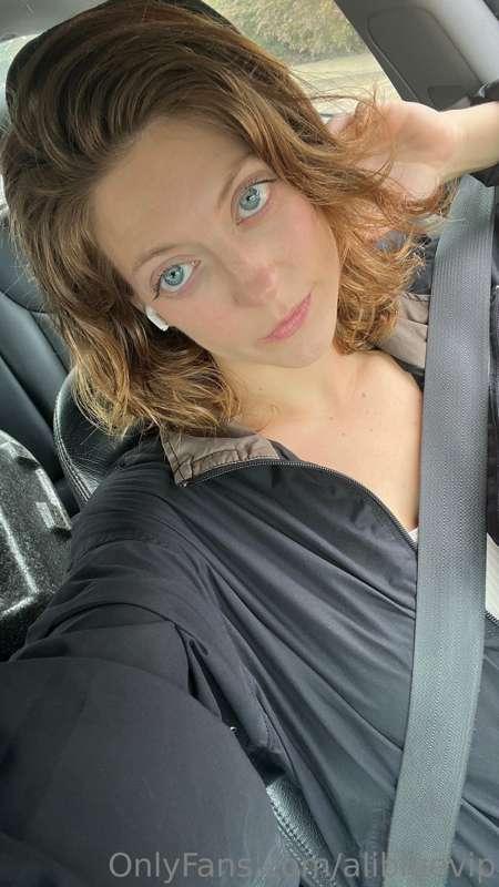 U ever just have a tiny lil existential crisis?