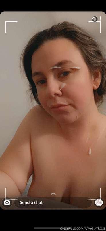 I love cum ➡️➡️