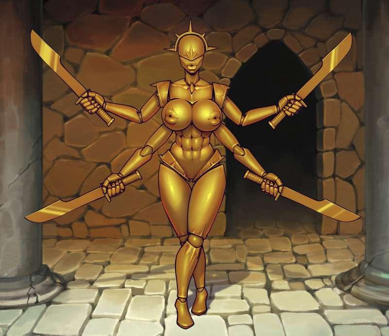 Golem