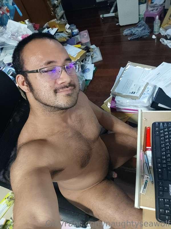 naughtyseawolf image #6