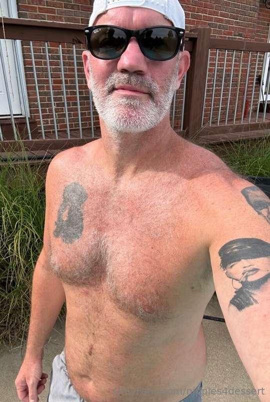 Hey studs, here's some photos I've taken recently, I hope yo..