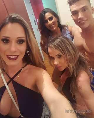 Friends