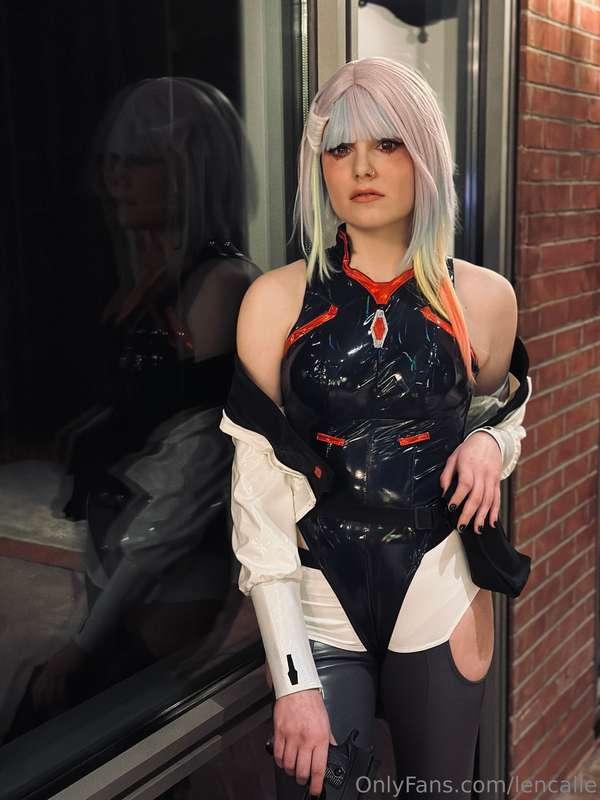 Day 0 at my con! I might be a bit busy the next few days!