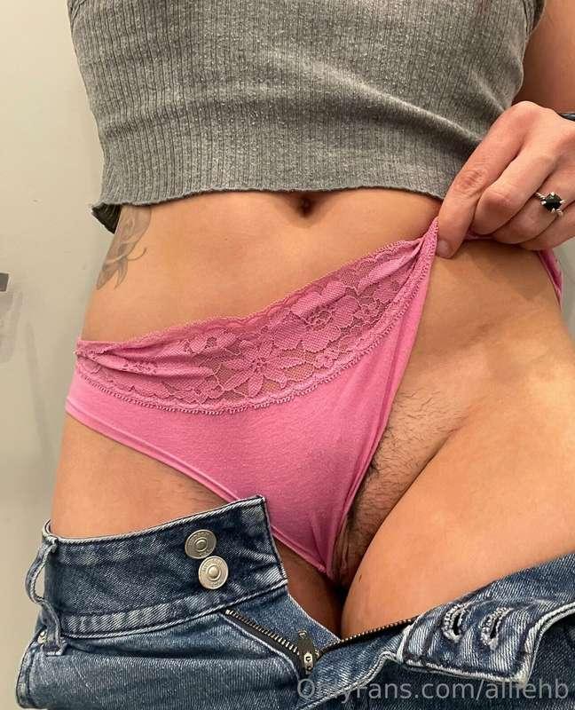 How about these panties? Cute ?