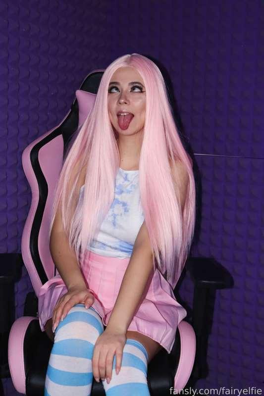 Ahegao pack for you 😈 


#egirl #altgirl #pinkhair #ahegao #ahegaoface #ahegaowaifu #ahegaogirl #crossedeyes #tongueout #sillyface