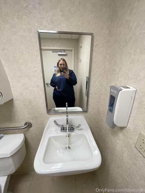Just some work pics 😘 hope you like.