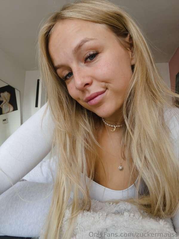 Behalte mich heute in deinen Gedanken 😘