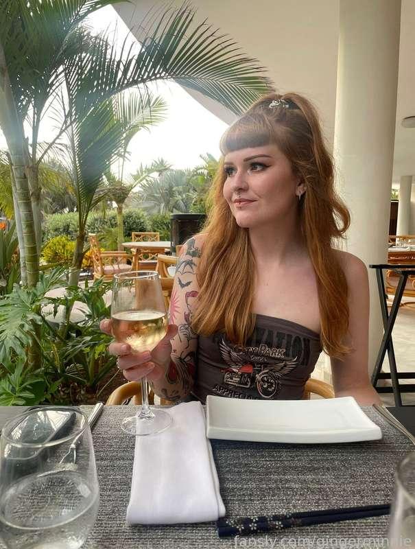 gingerminniemfc image #7