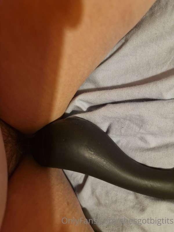 This is the one I've had the longest ....