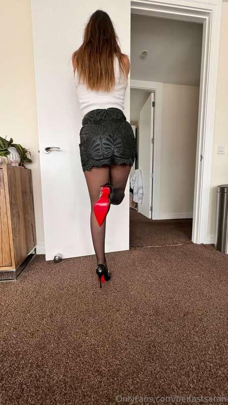 Go on. Lick them.