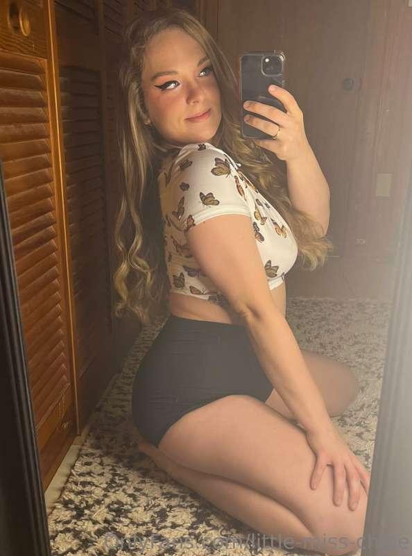 Hello there 🦋