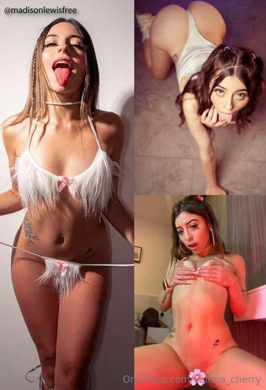 💖FREE SUBSCRIPTION ONLY TODAY @madisonlewisfree💖 #advertisem..