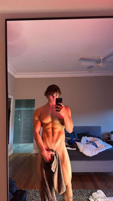 You like being tempted like this, don’t you?😈