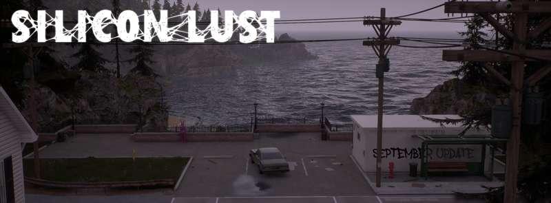 Silicon Lust September Update (v0.36b)