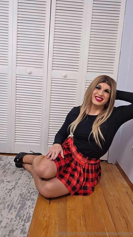 crossdresserlana image #7