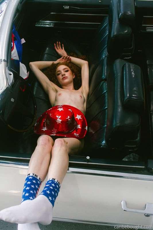 Feeling free... Happy Independence Day!

@nataliecanbebought
