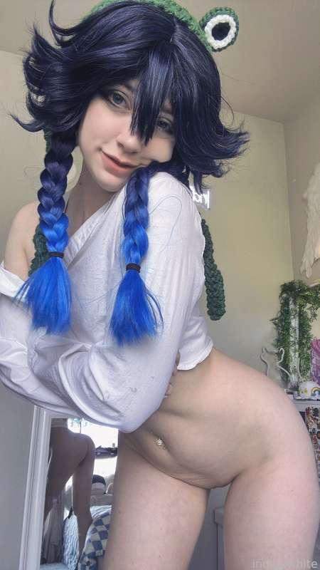 indigowhite image #147