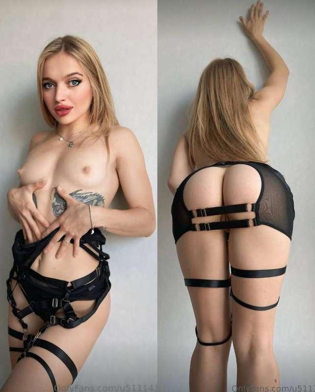 Hey baby! Ready to dive into a world of pure pleasure? Then ..
